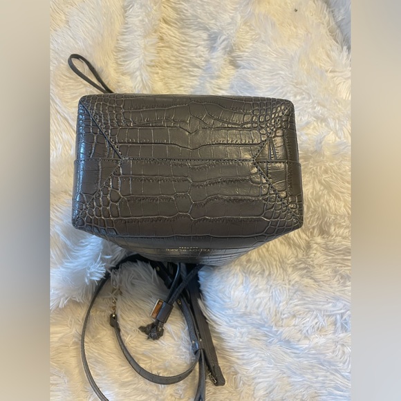 ๐ Teddy Blake gray. Bucket bag. - Picture 4 of 5